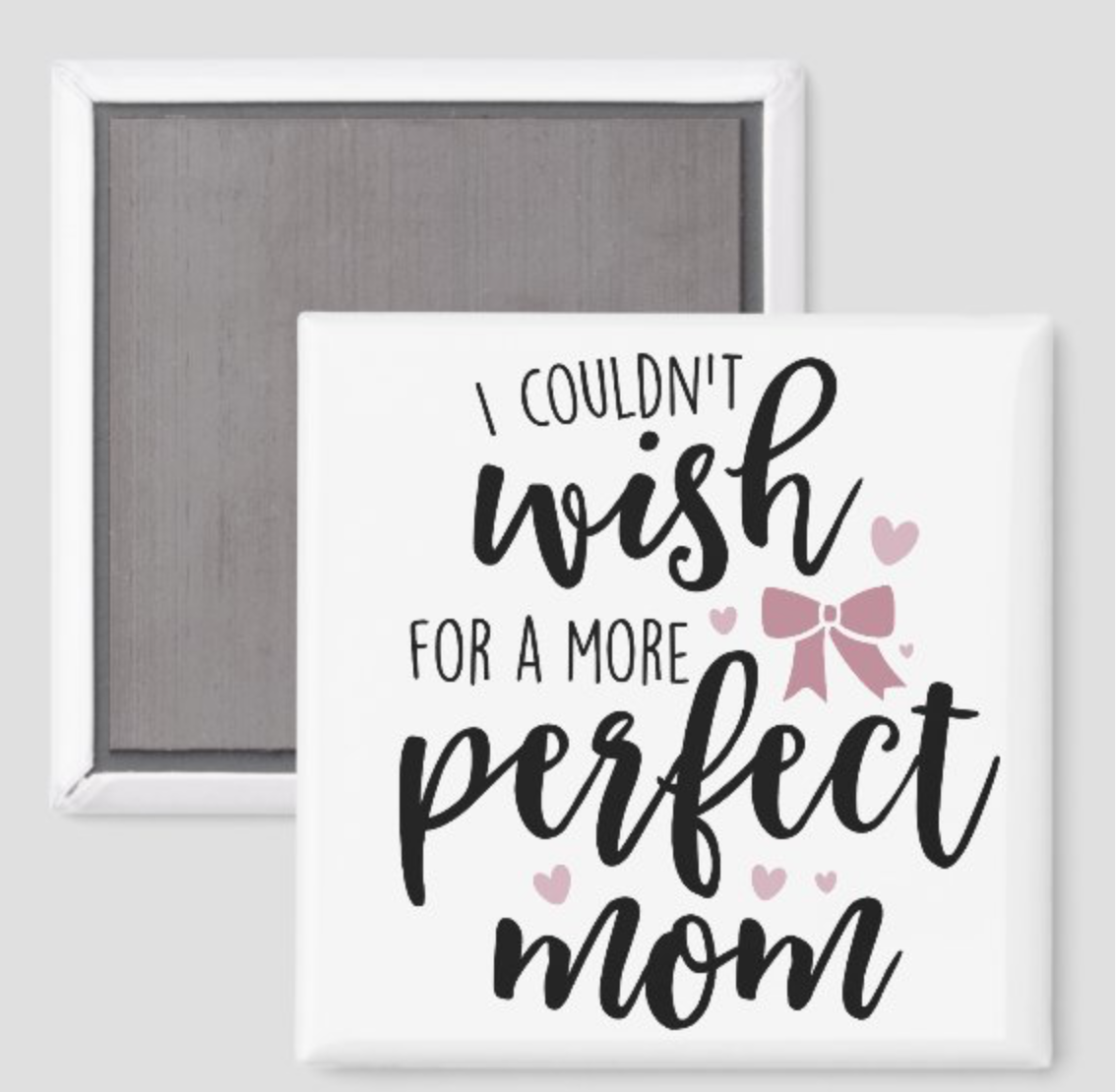 Perfect Mom