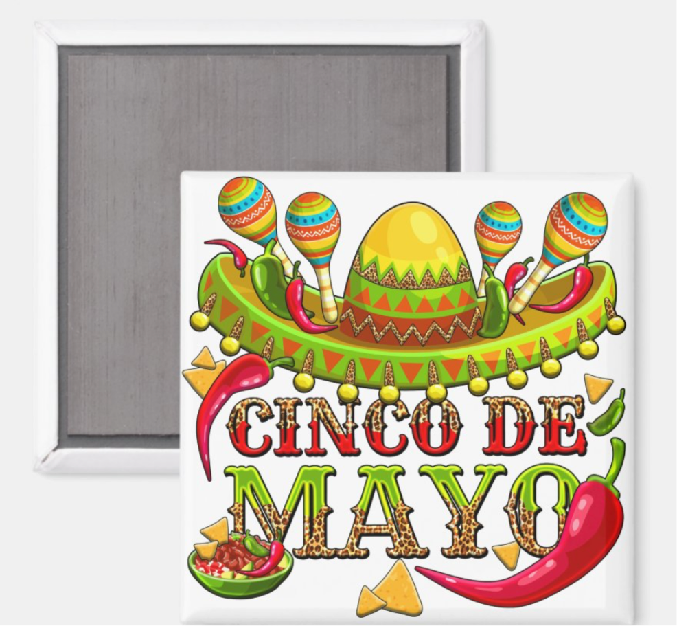 Cinco De Mayo