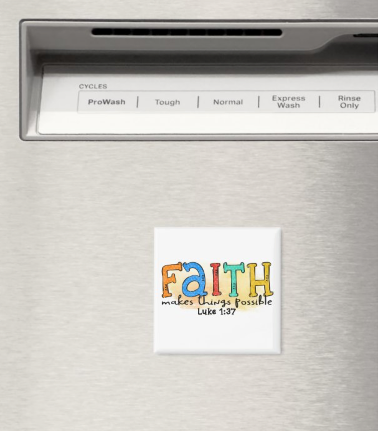 Faith