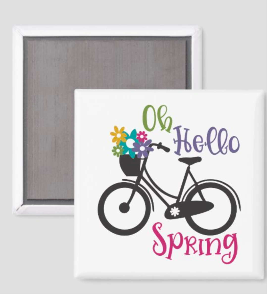 Hello Spring