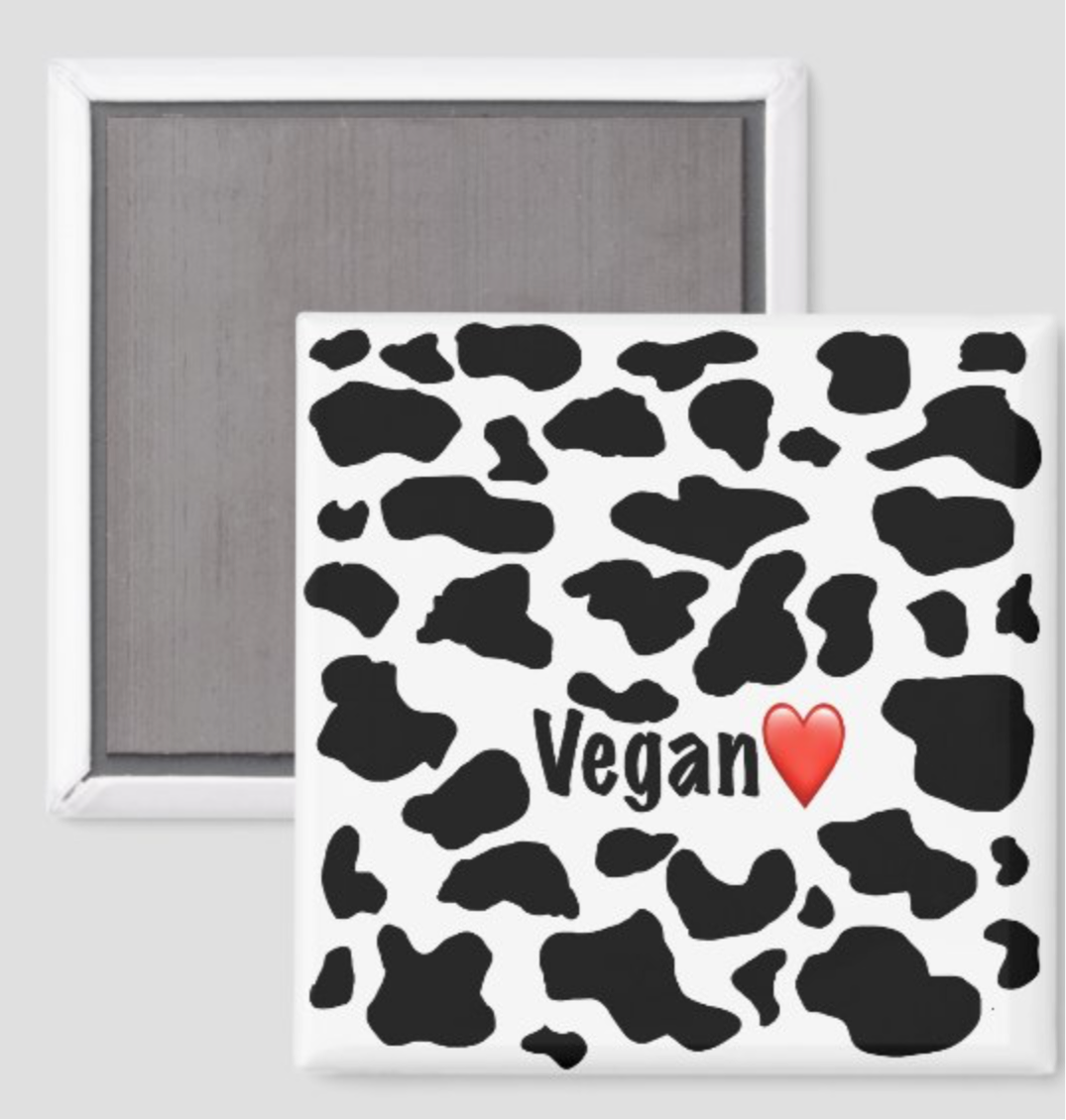 Vegan Love