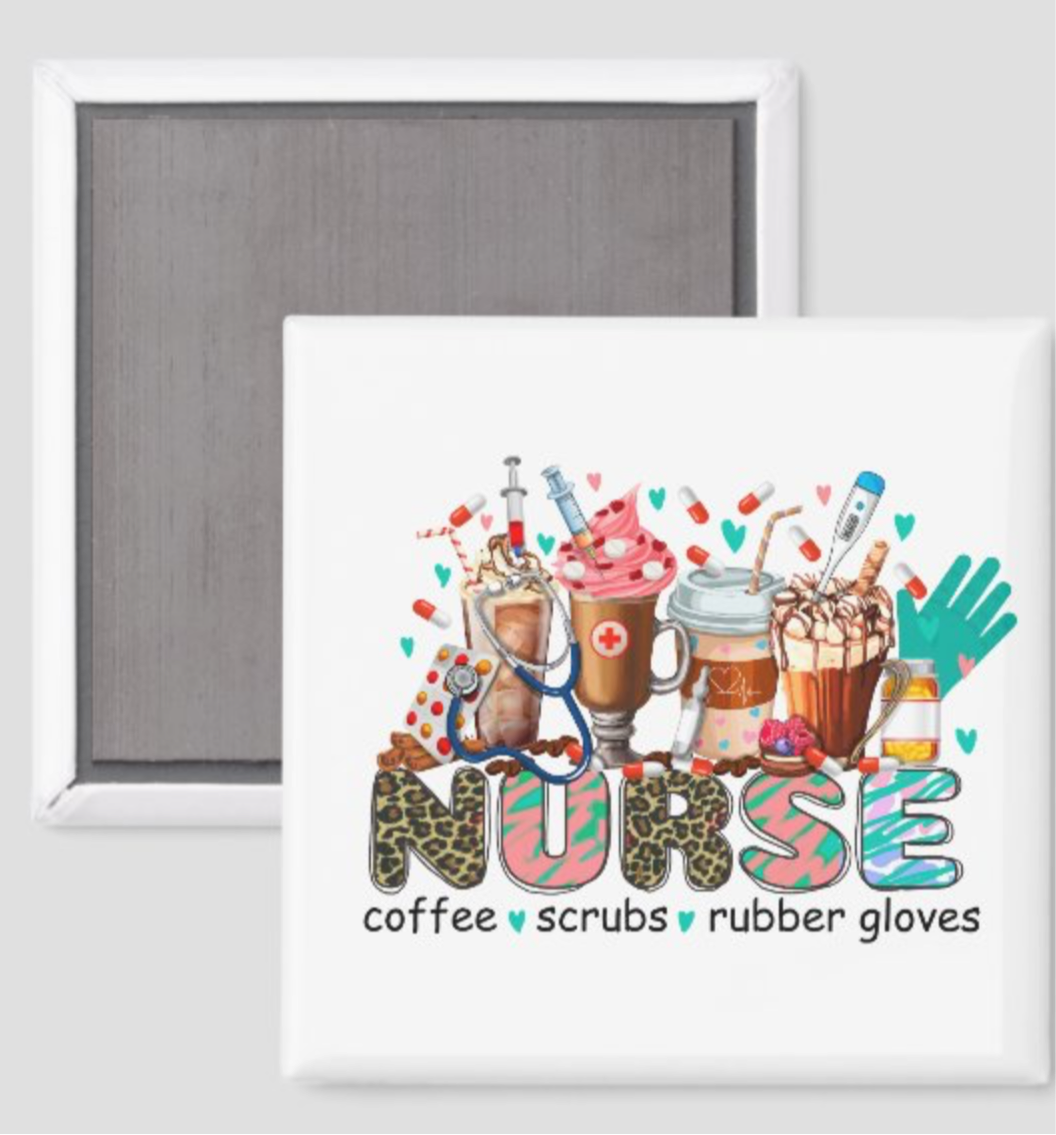 Nurse Celebrate