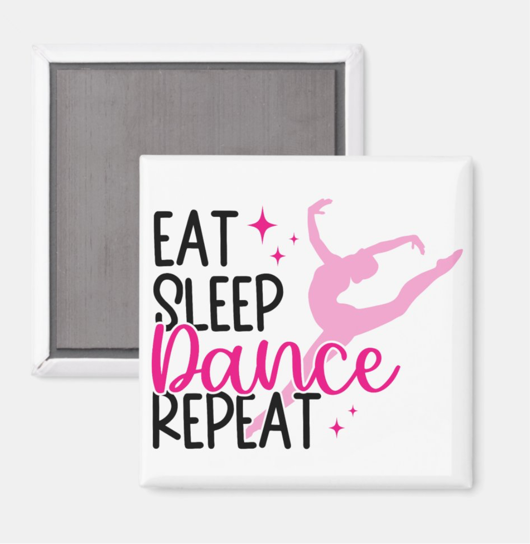 Eat Sleep Dance Repeat