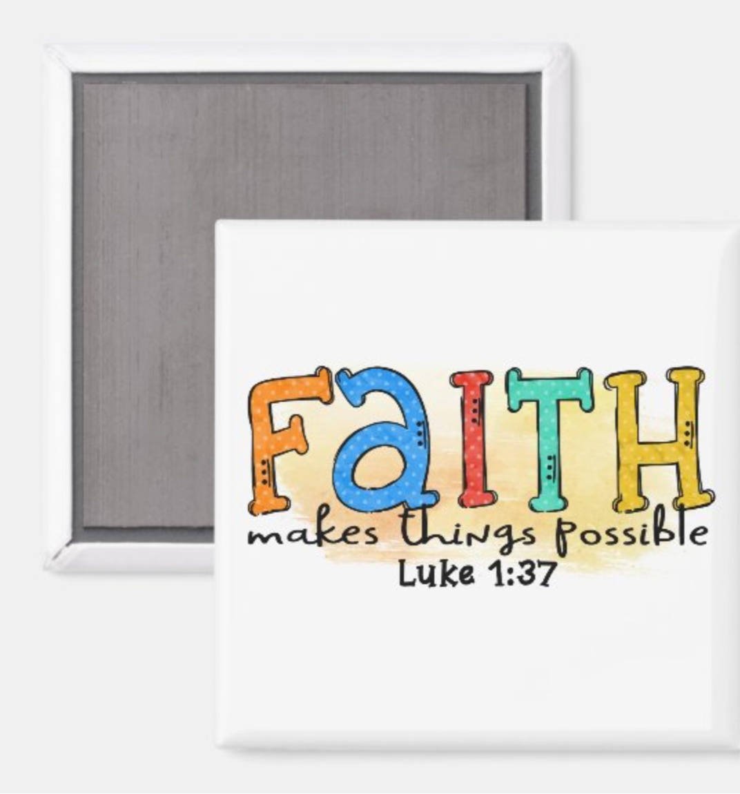Faith