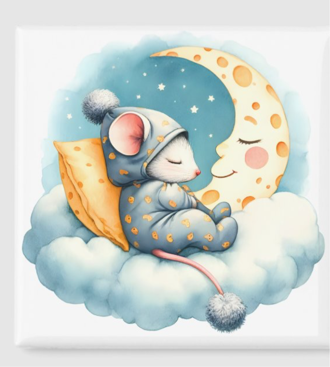 Mouse Dreams