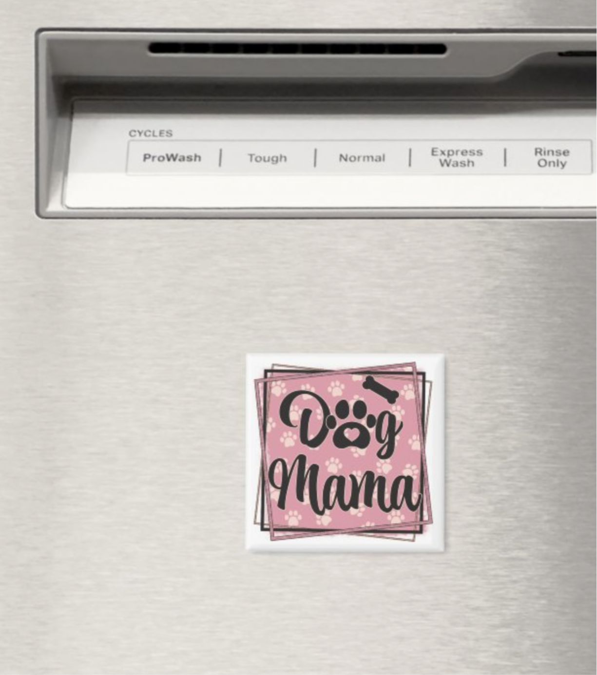 Dog Mama