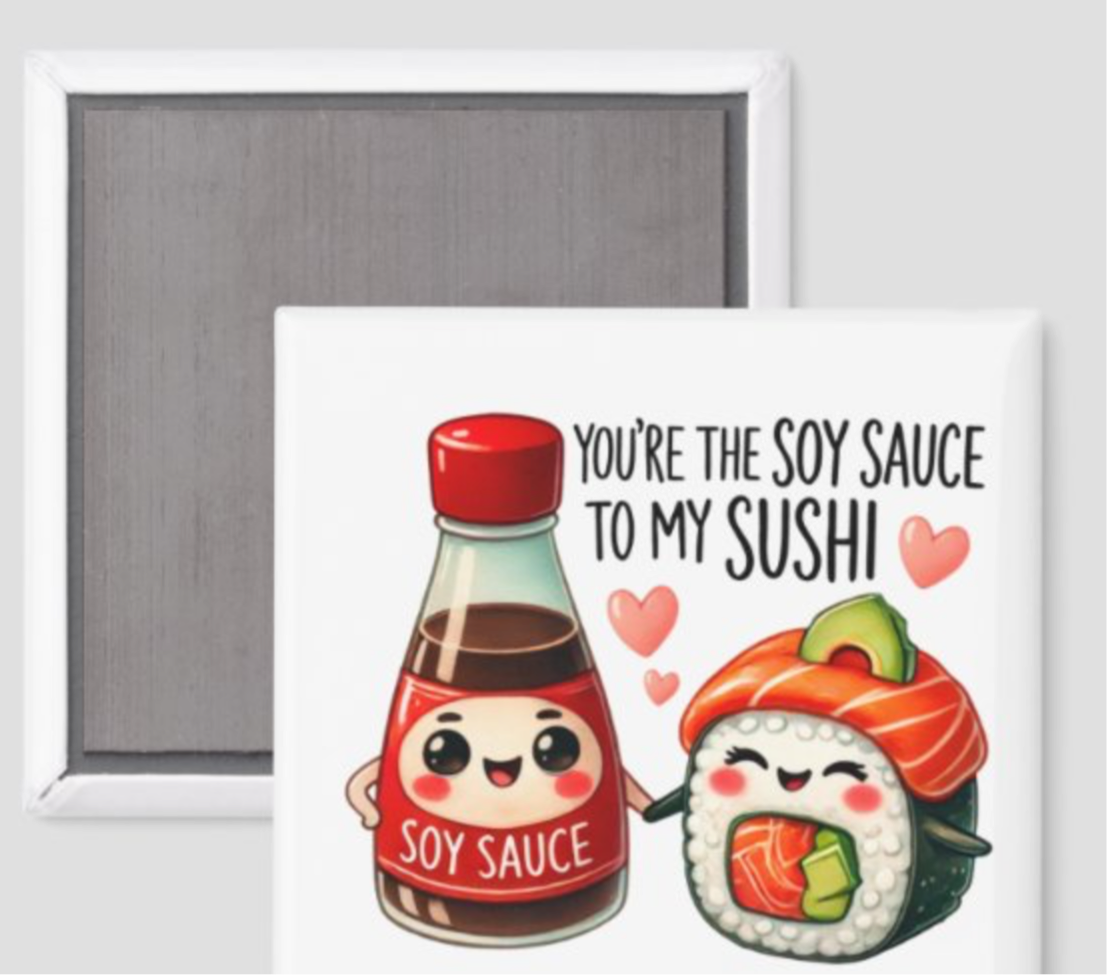 Sushi Love