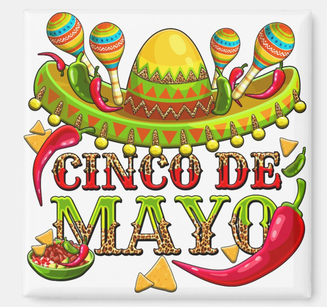 Cinco De Mayo
