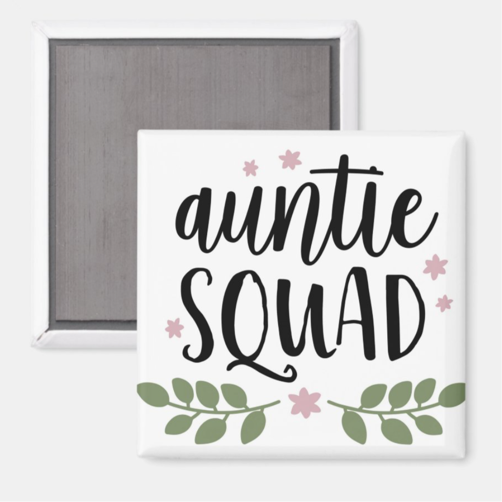 Auntie Squad