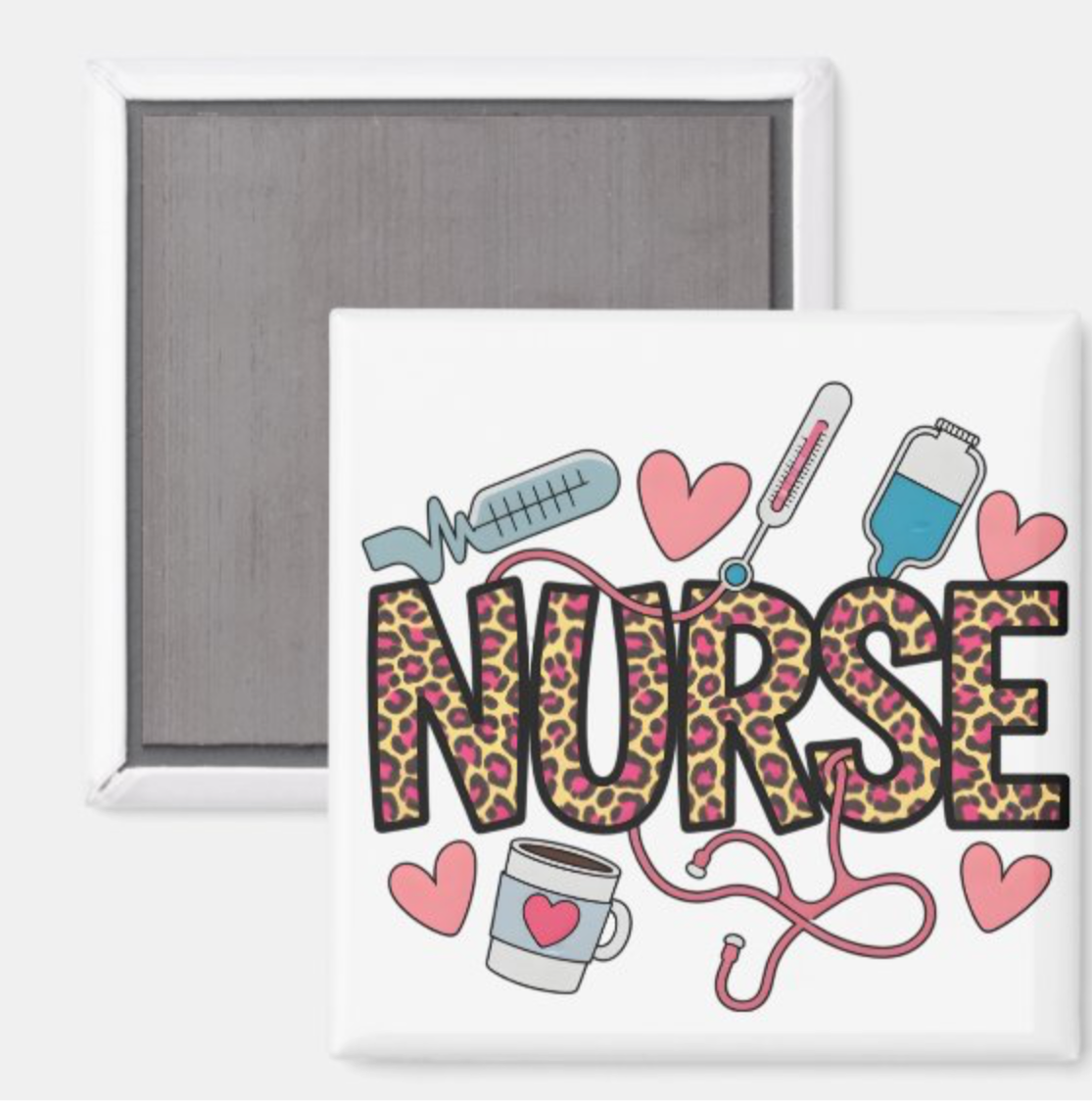 Nurse & Coffee
