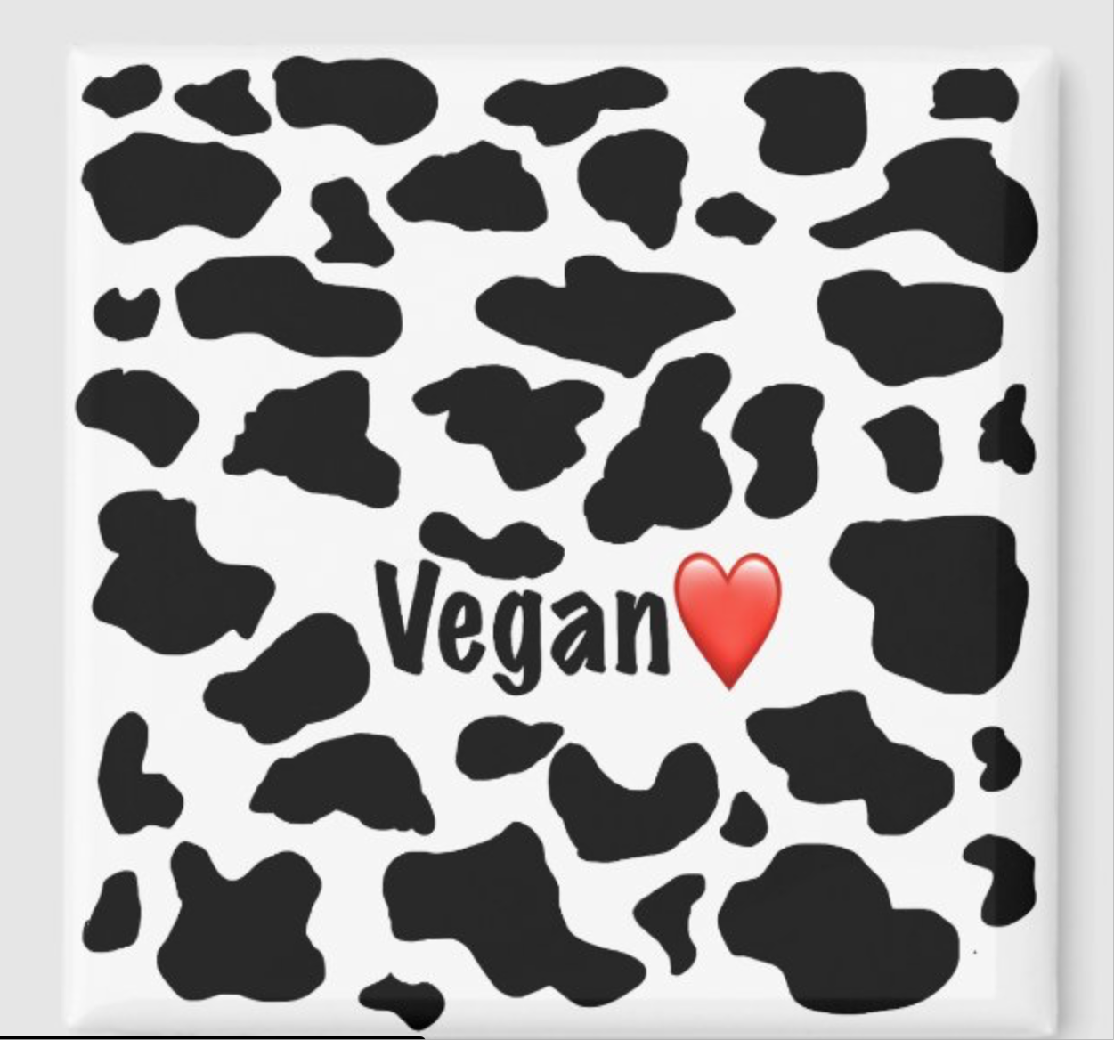 Vegan Love