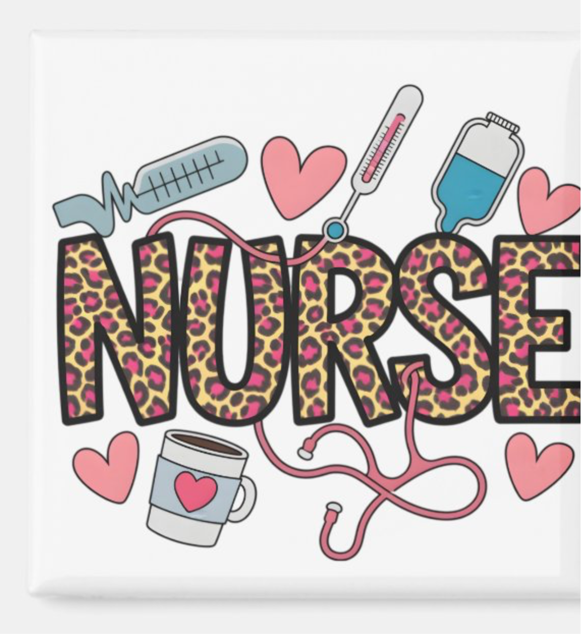 Nurse & Coffee
