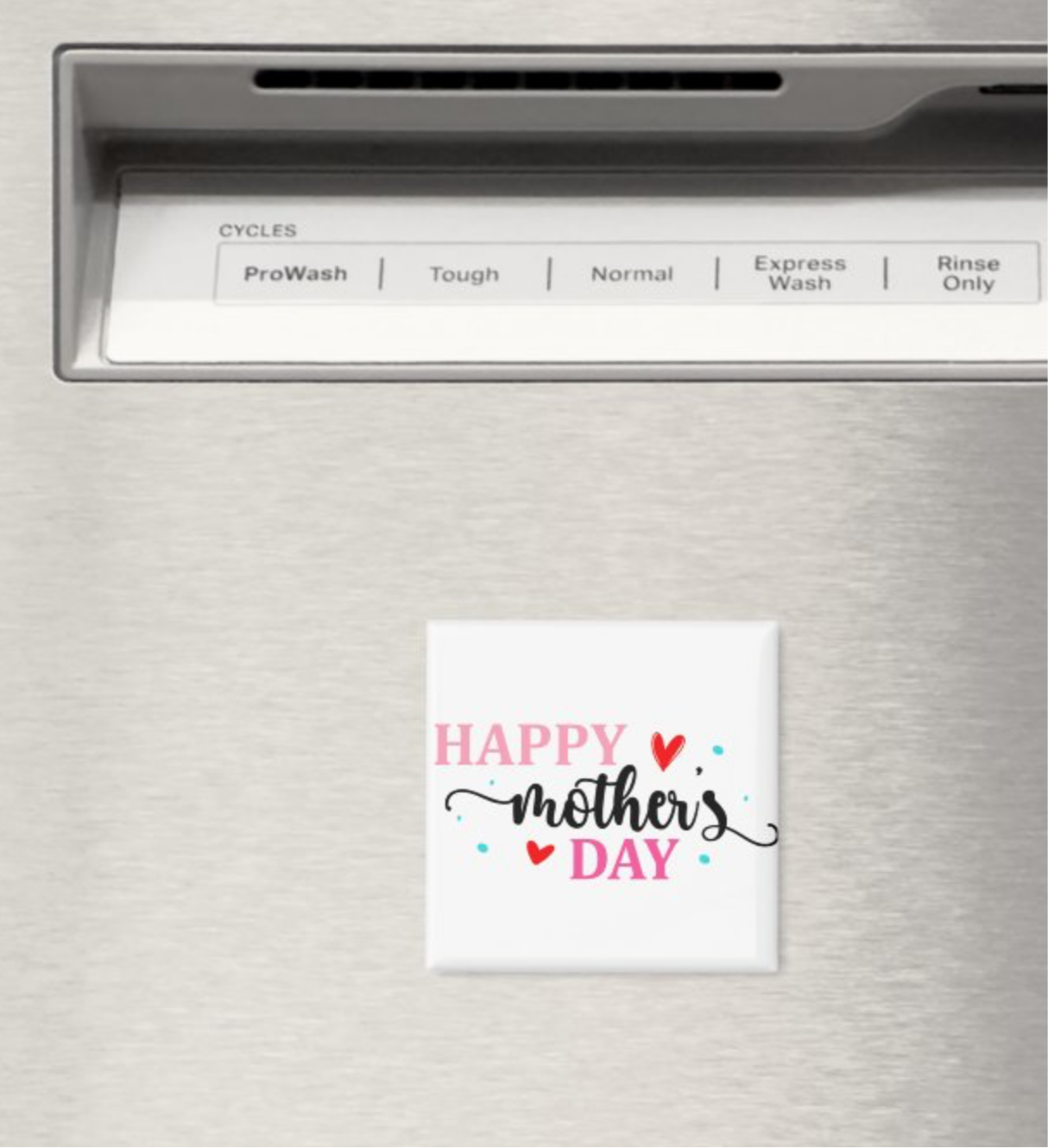 Happy Mother’s Day