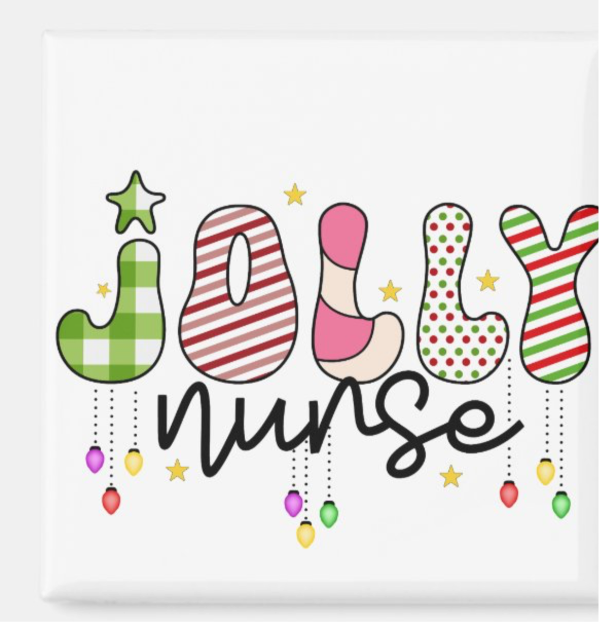 Jolly Nurse