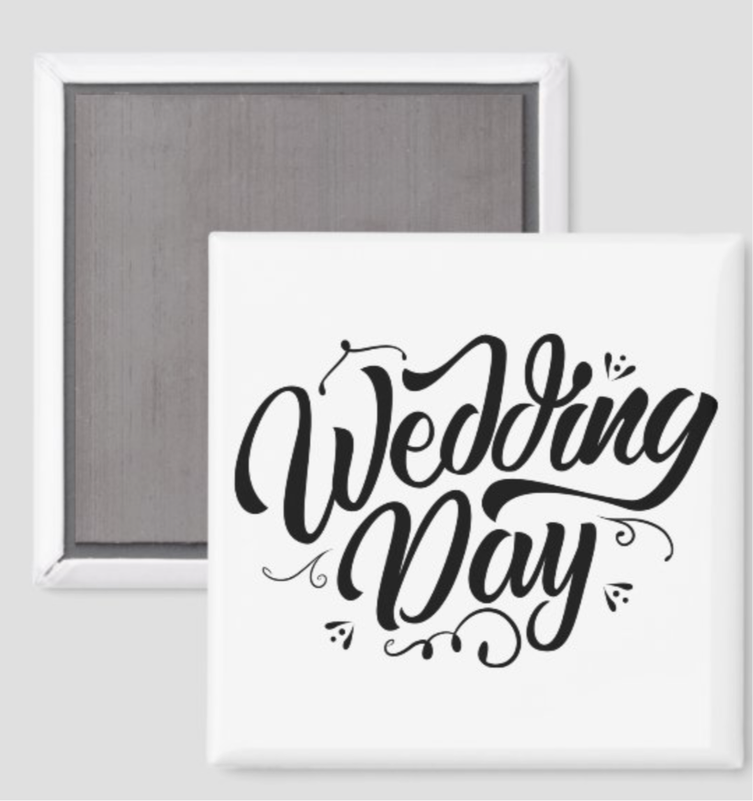 Wedding Day