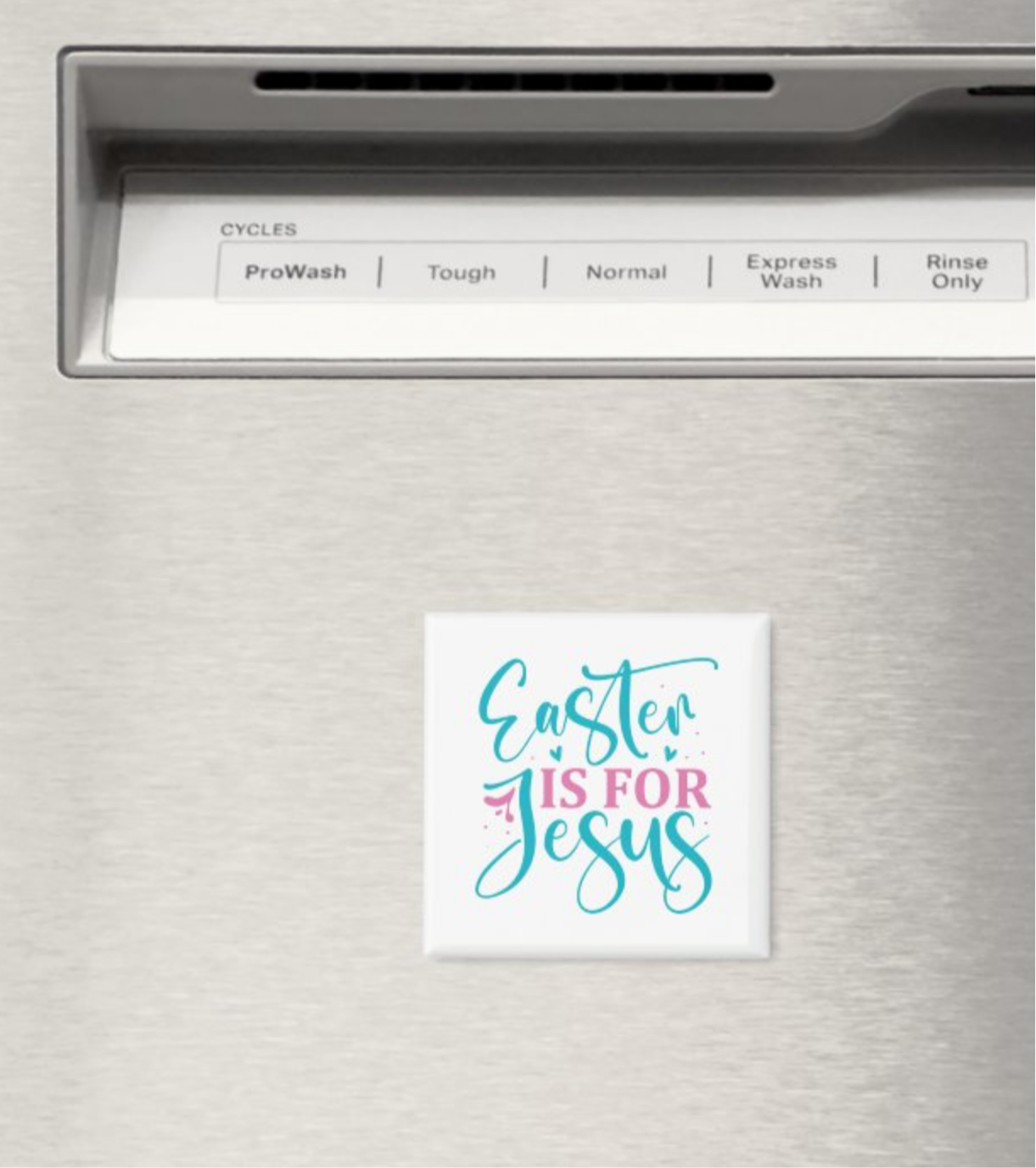 Easter is for Jesus