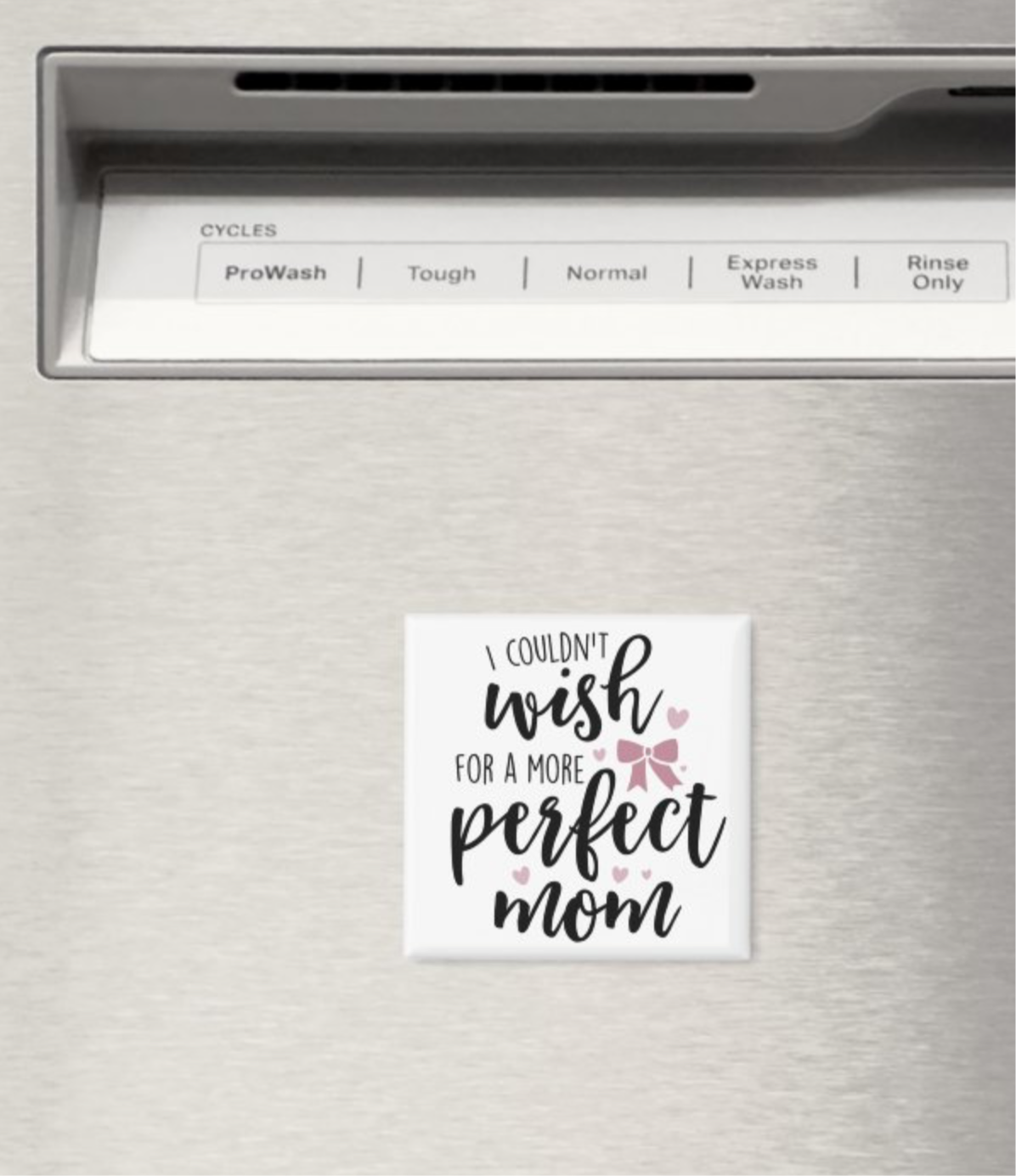 Perfect Mom