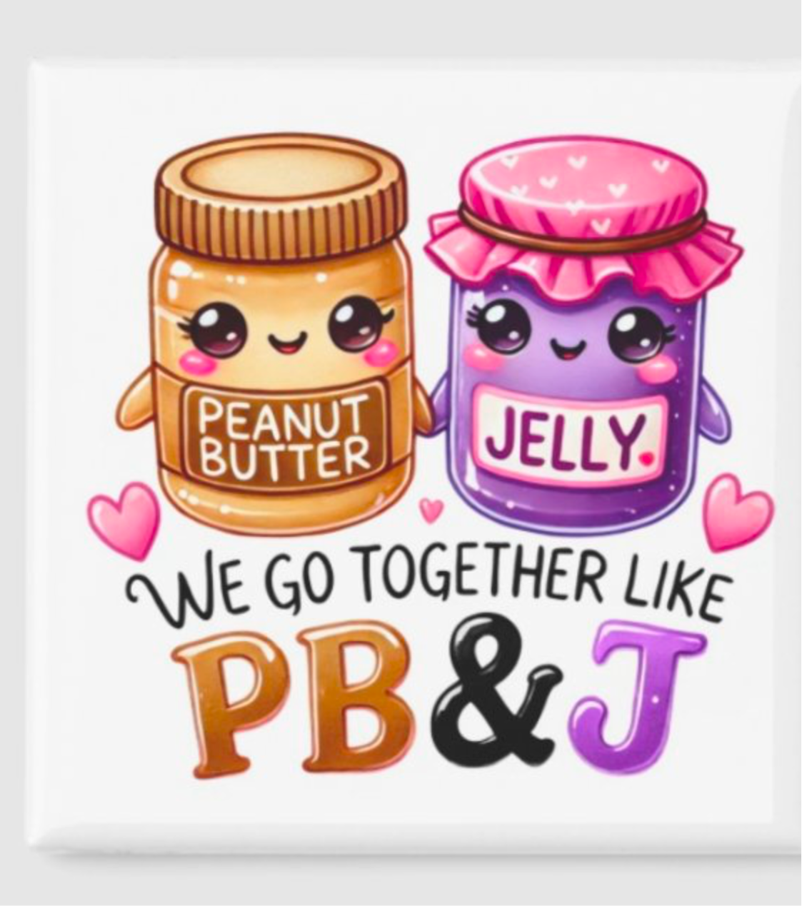 PB&J