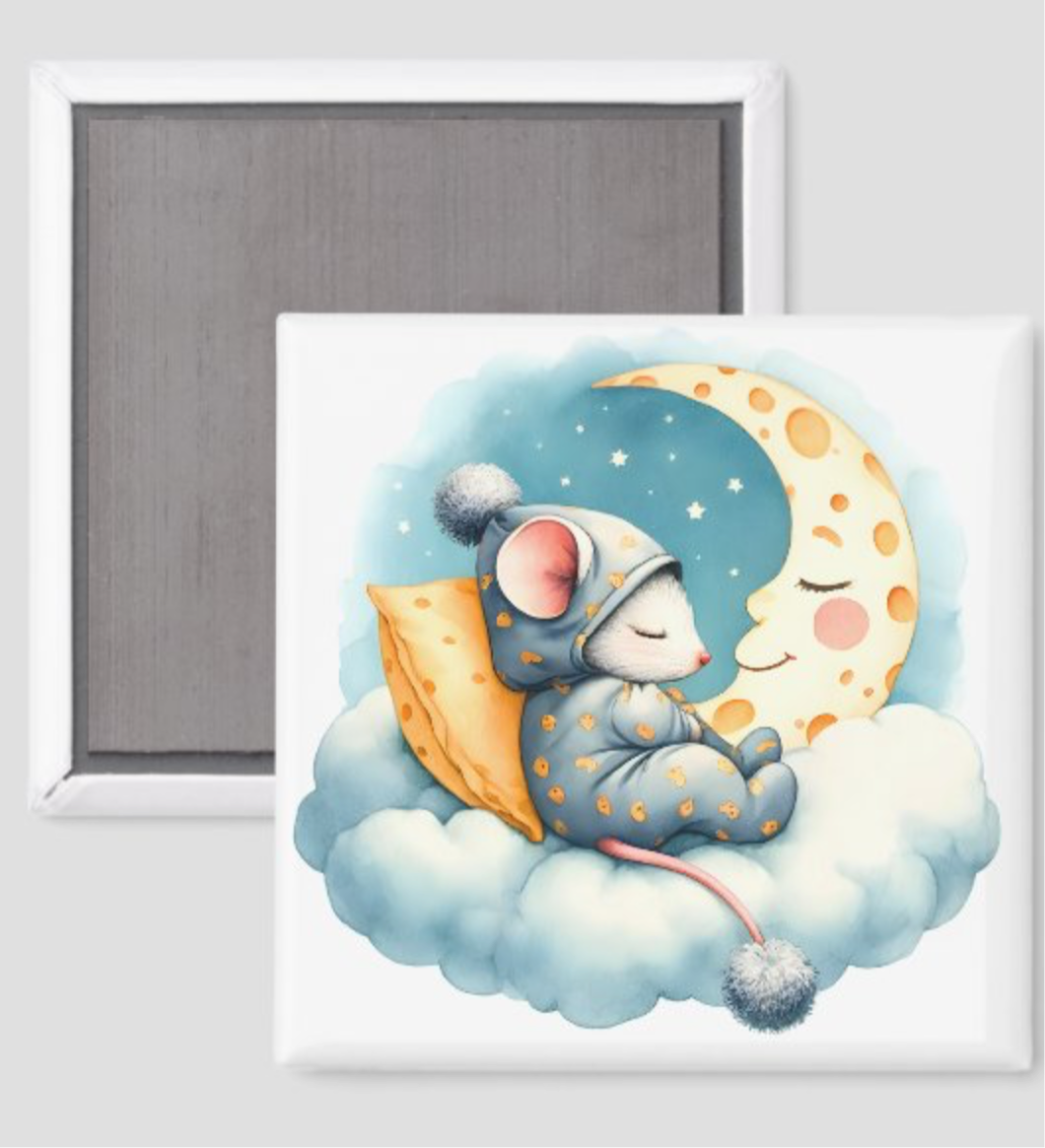 Mouse Dreams