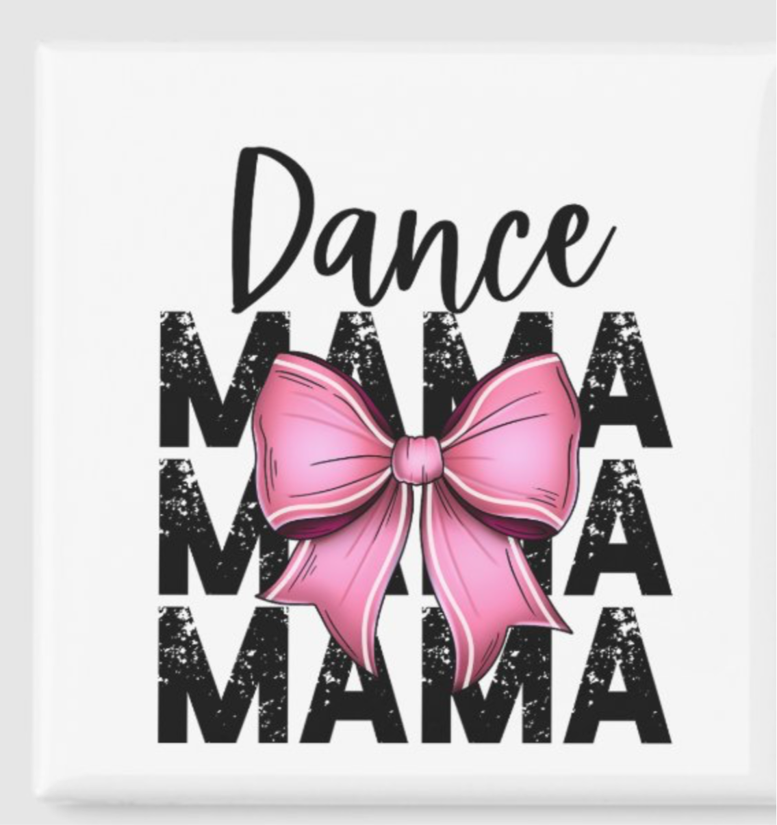 Dance Mama