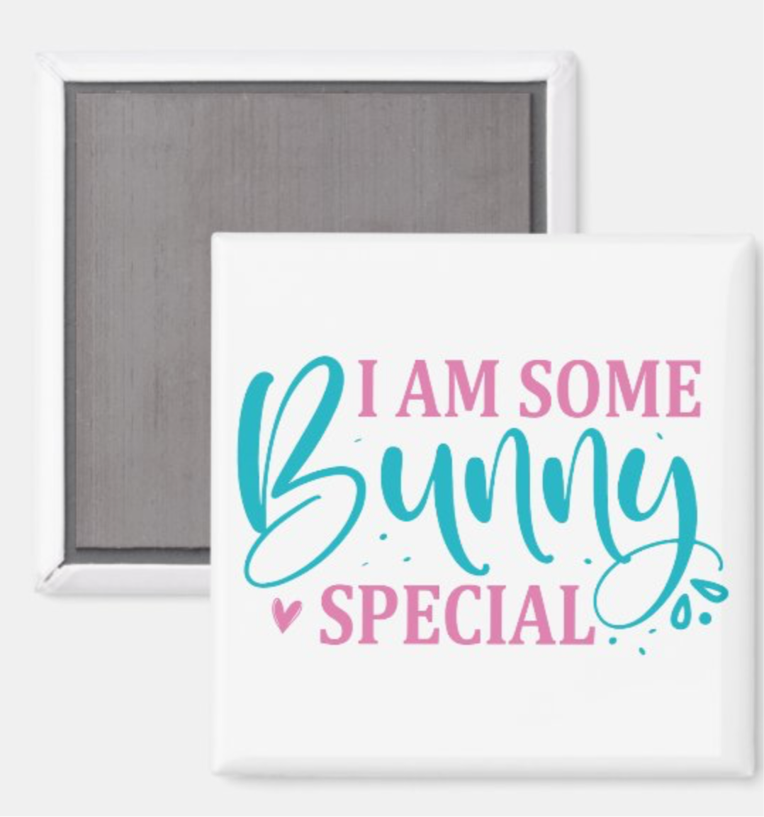 Some Bunny Special