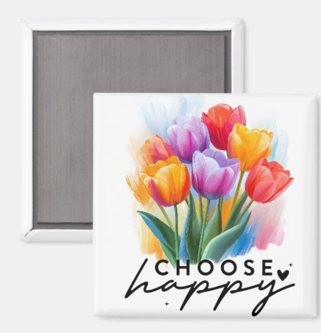 Choose Happy