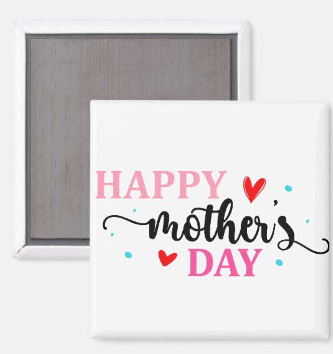 Happy Mother’s Day