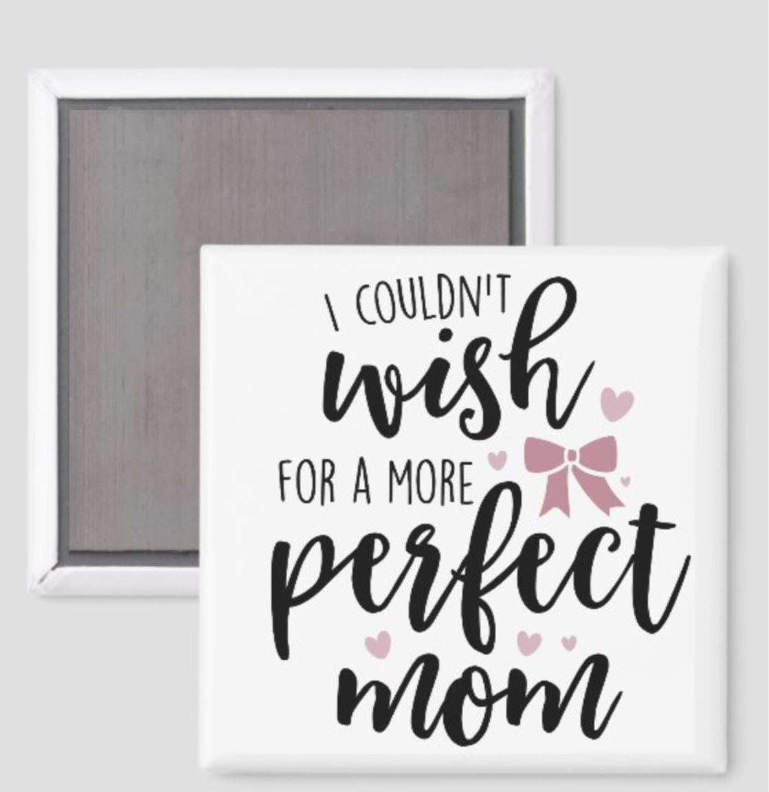 Perfect Mom