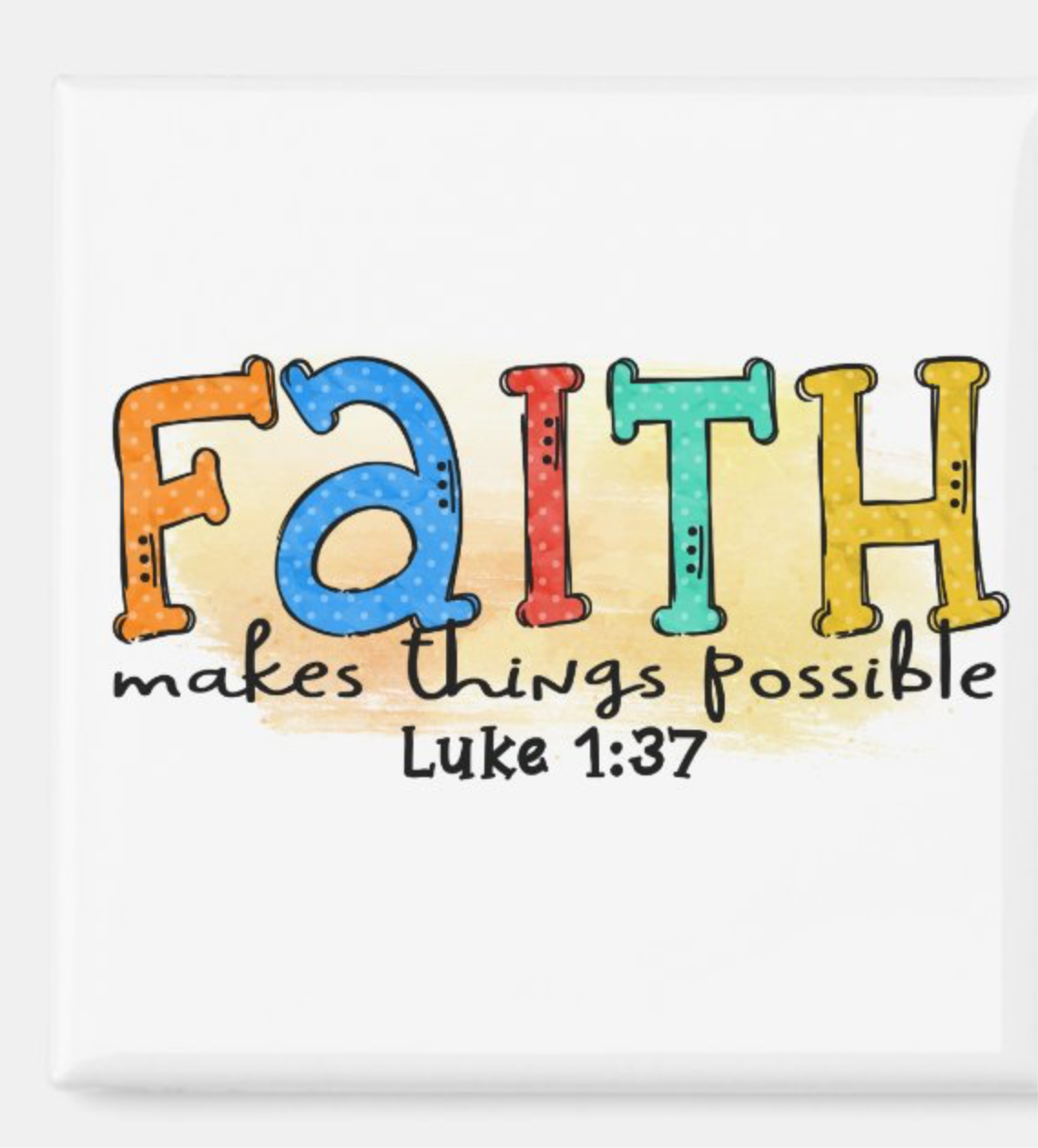 Faith
