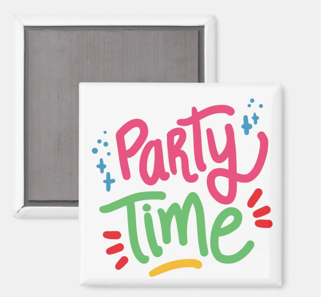 Party Time