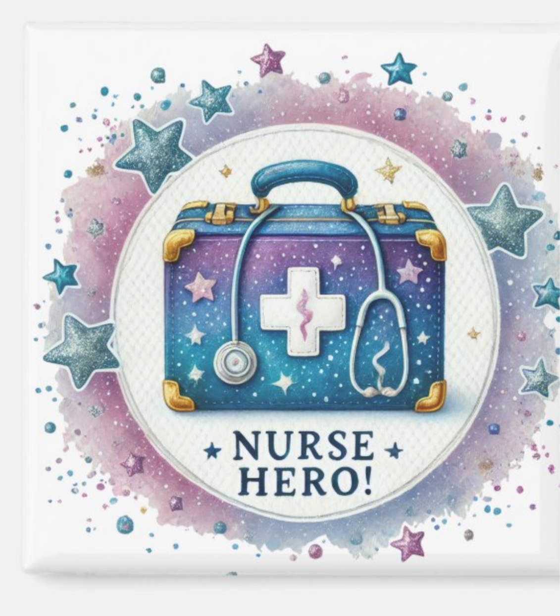Nurse Hero
