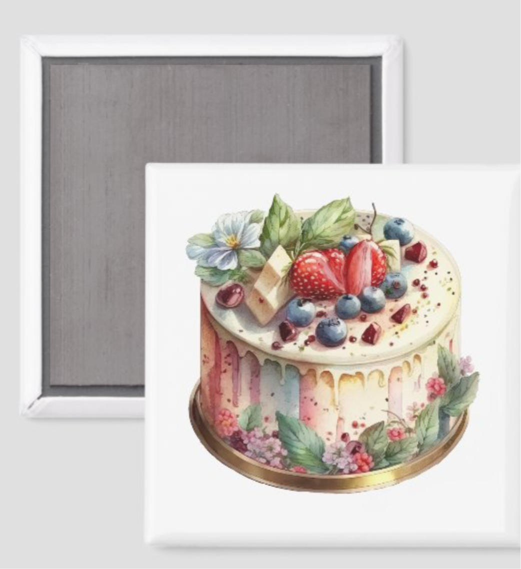 Birthday Cake