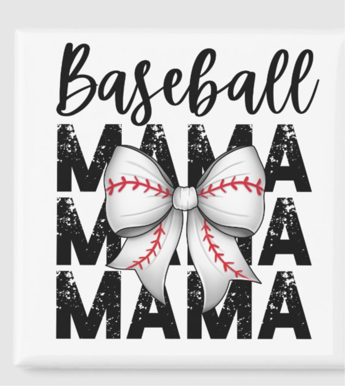 Baseball Mama