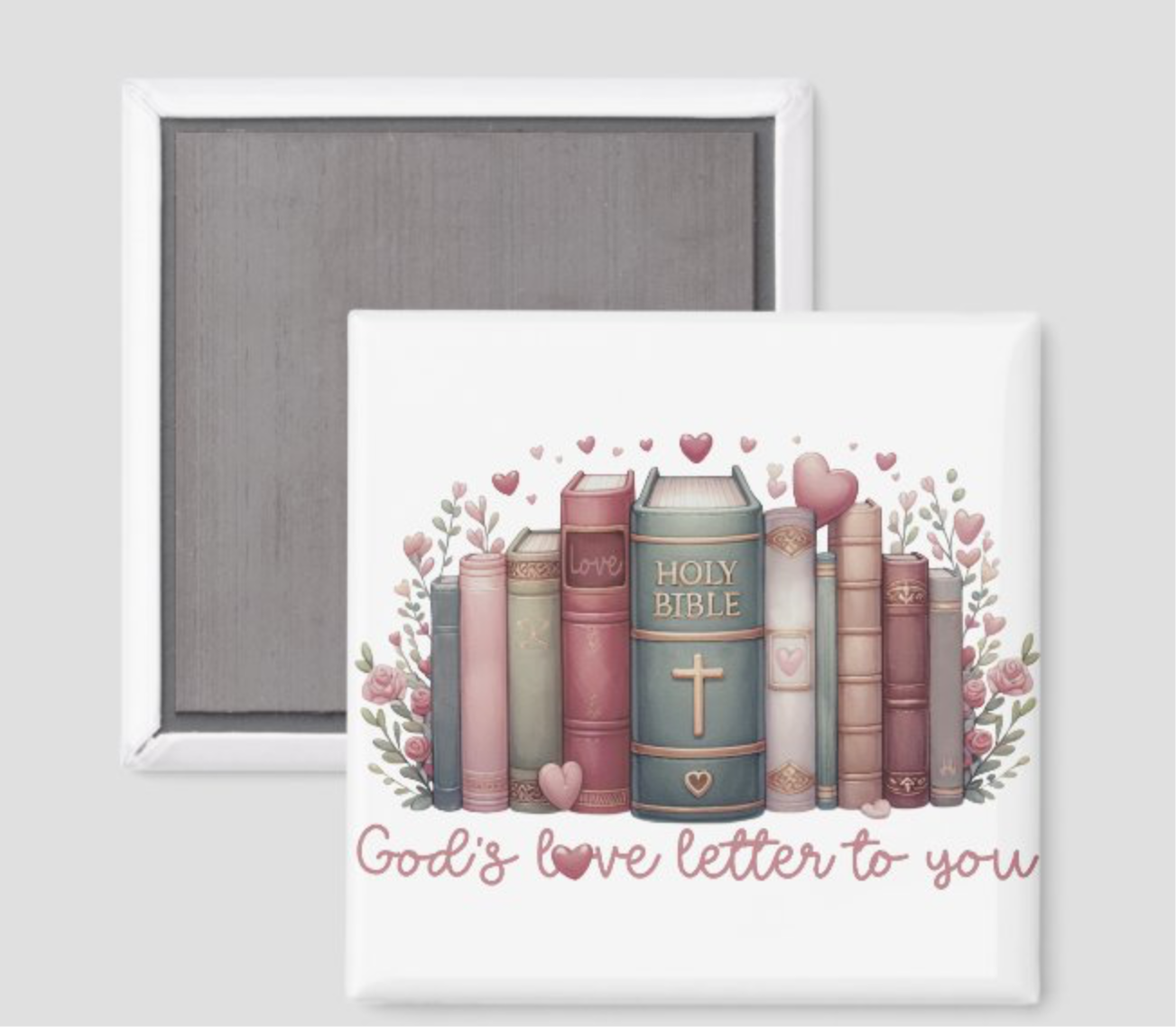 God’s Love Letter