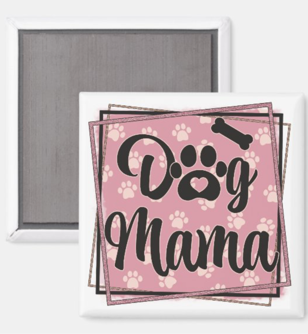 Dog Mama