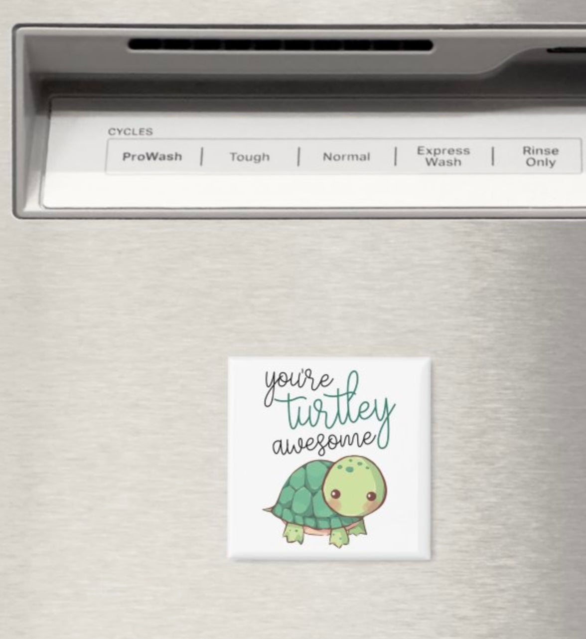 You’re Turtley Awesome