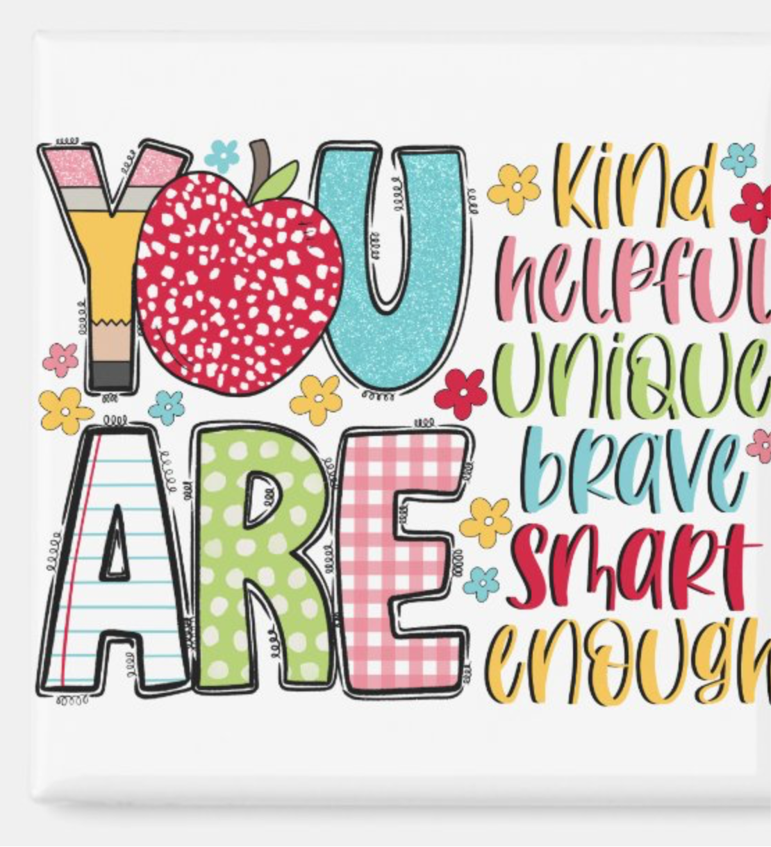You Are Kind