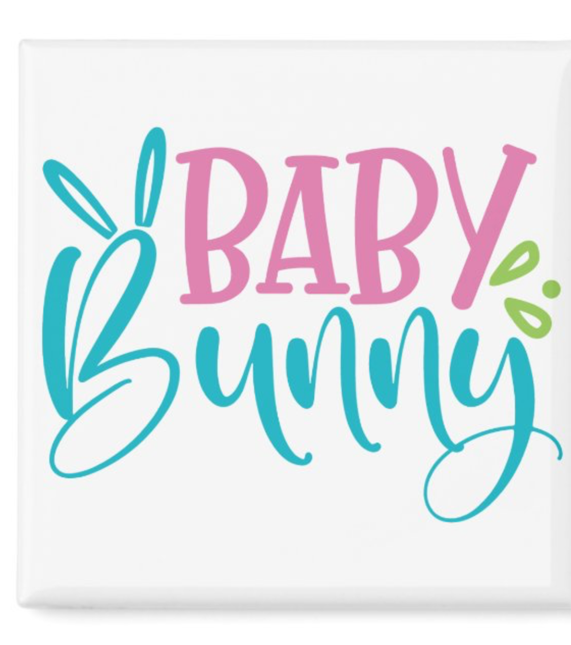 Baby Bunny