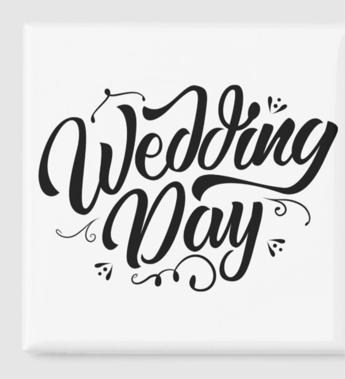 Wedding Day
