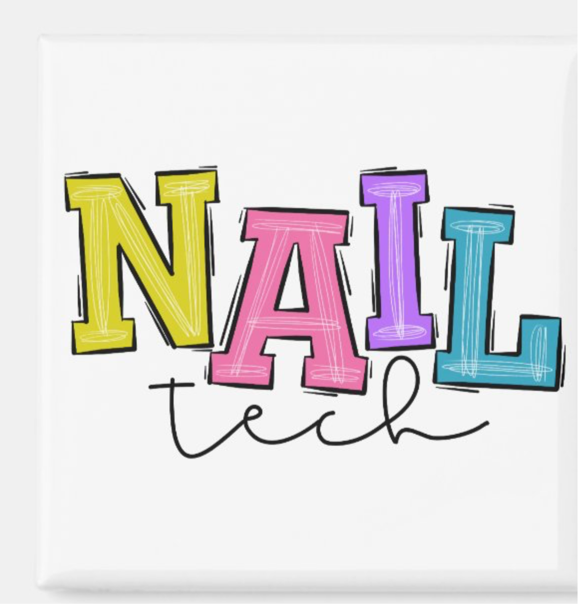 Nail Tech