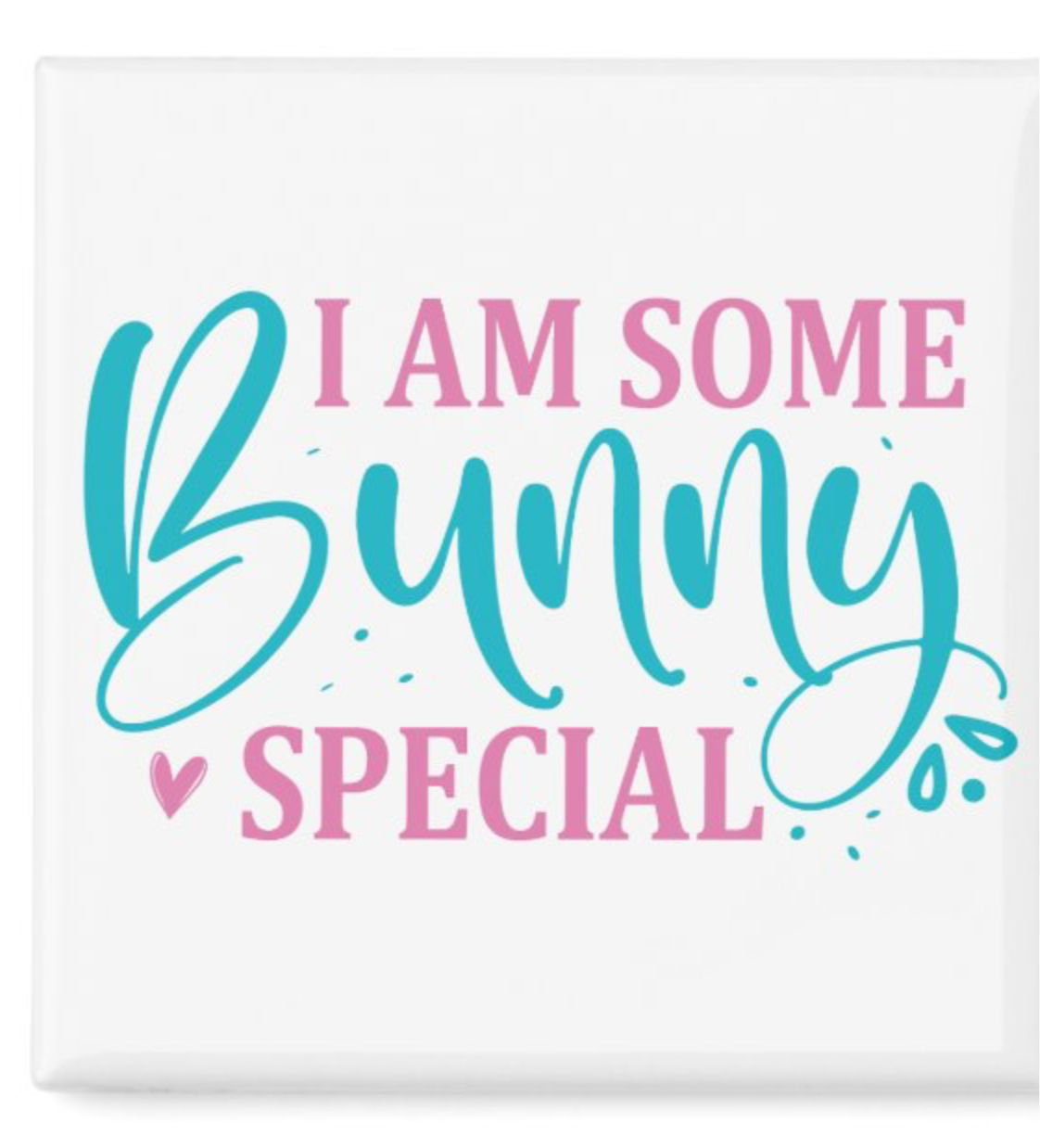 Some Bunny Special