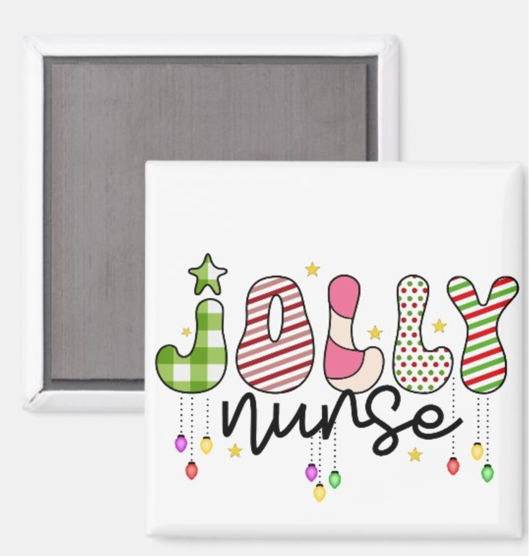 Jolly Nurse