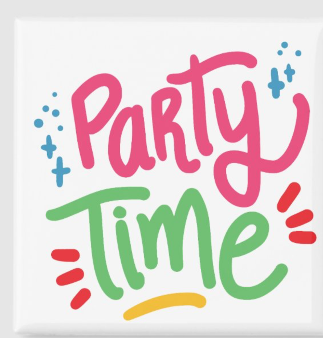 Party Time