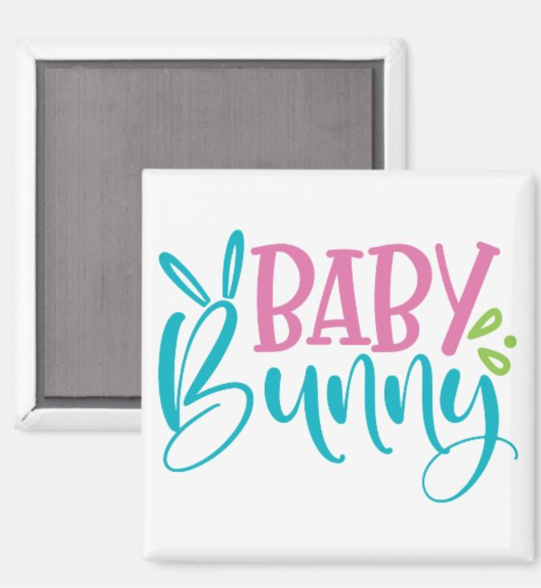 Baby Bunny