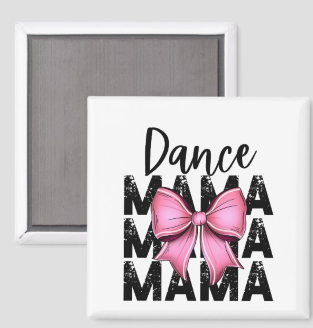 Dance Mama
