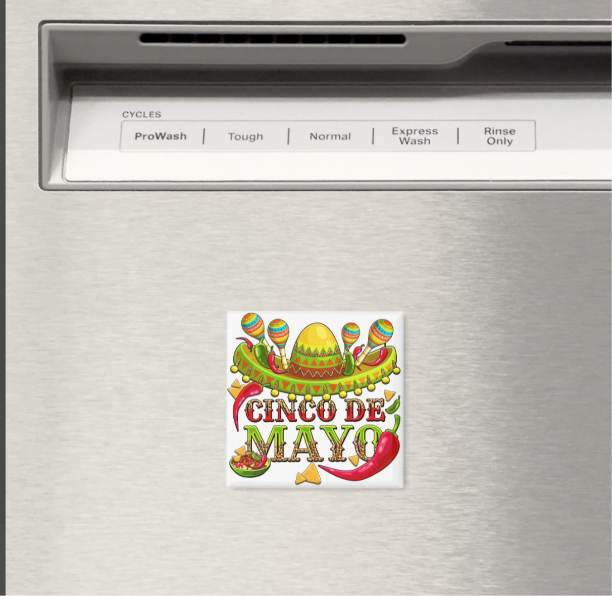 Cinco De Mayo
