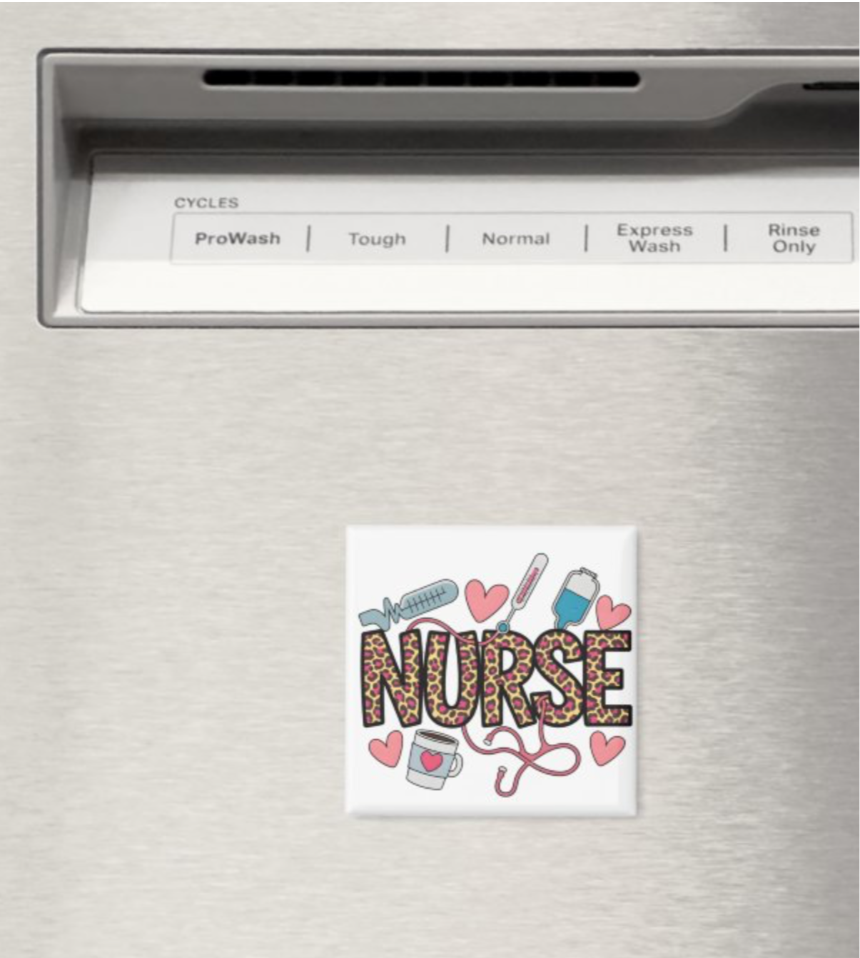 Nurse & Coffee