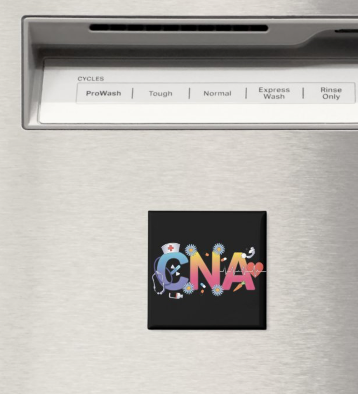 CNA