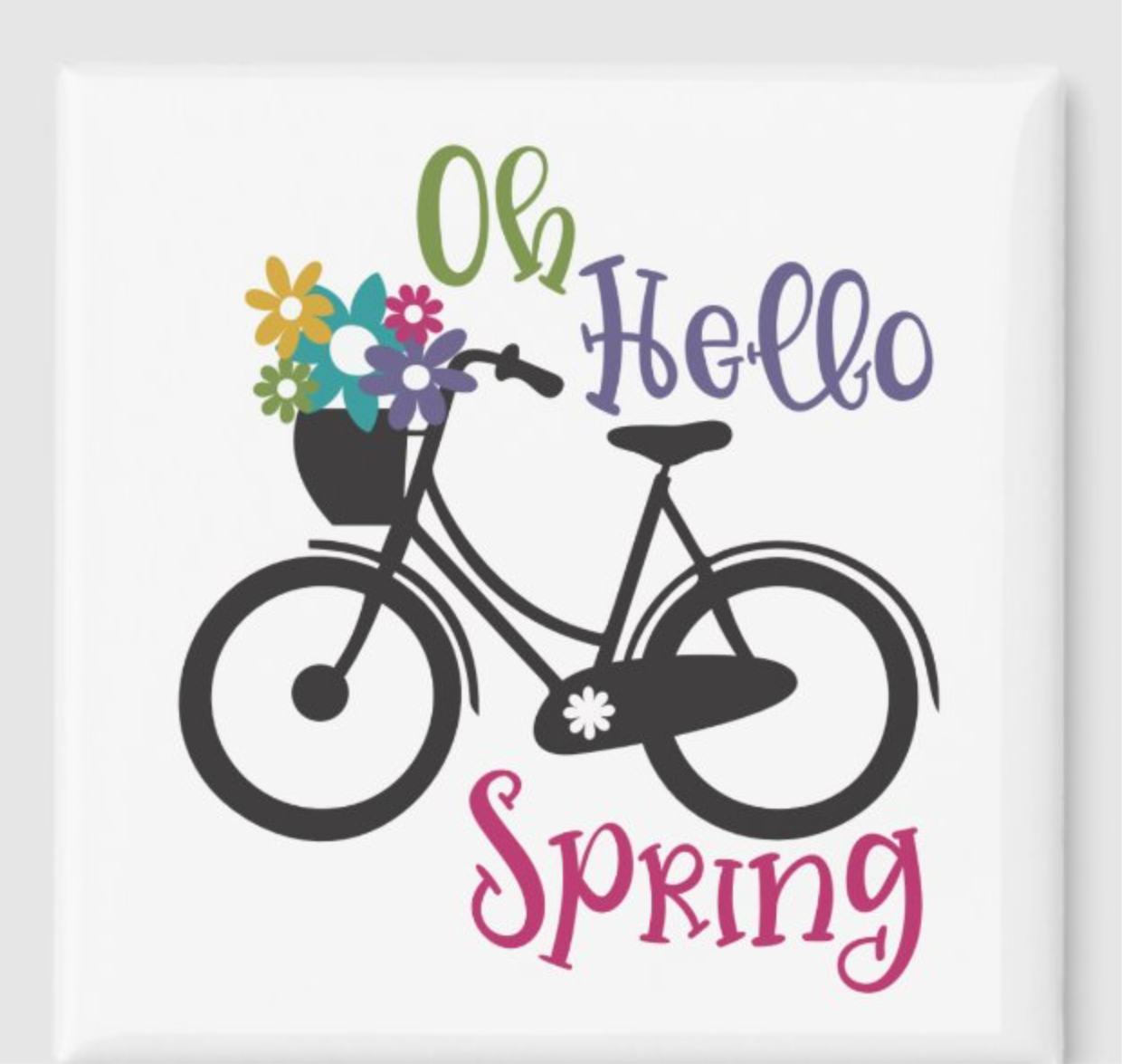 Hello Spring