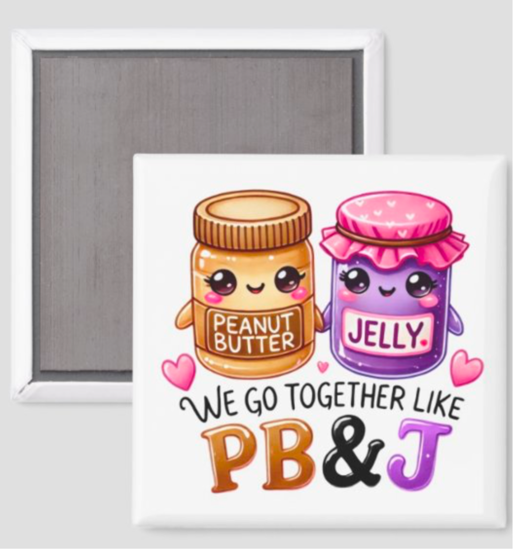 PB&J